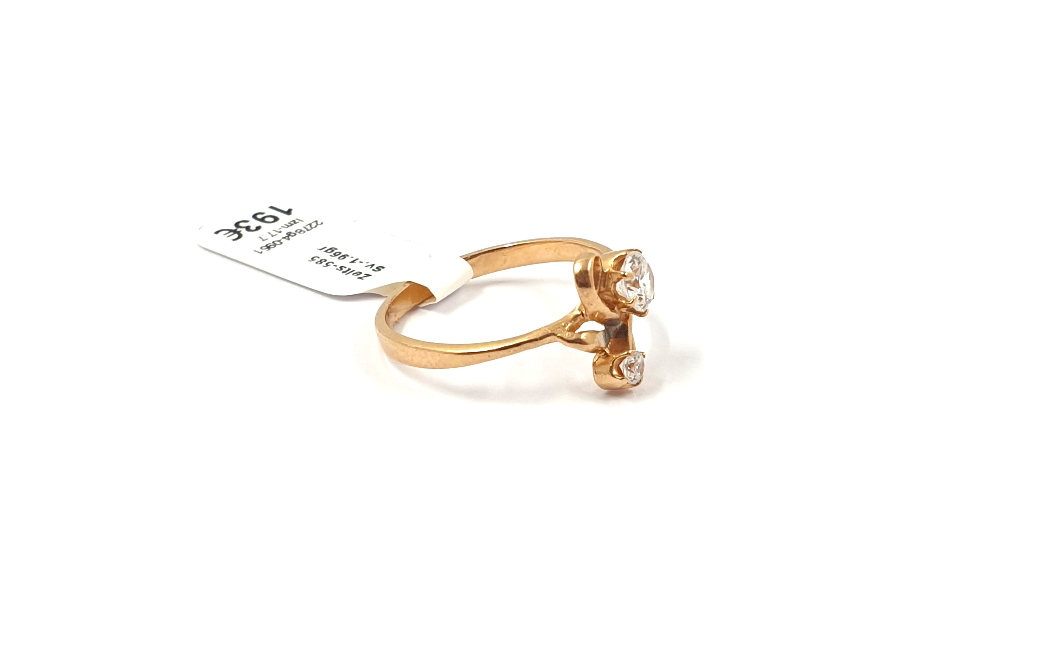 Gredzens 2278g4-0951