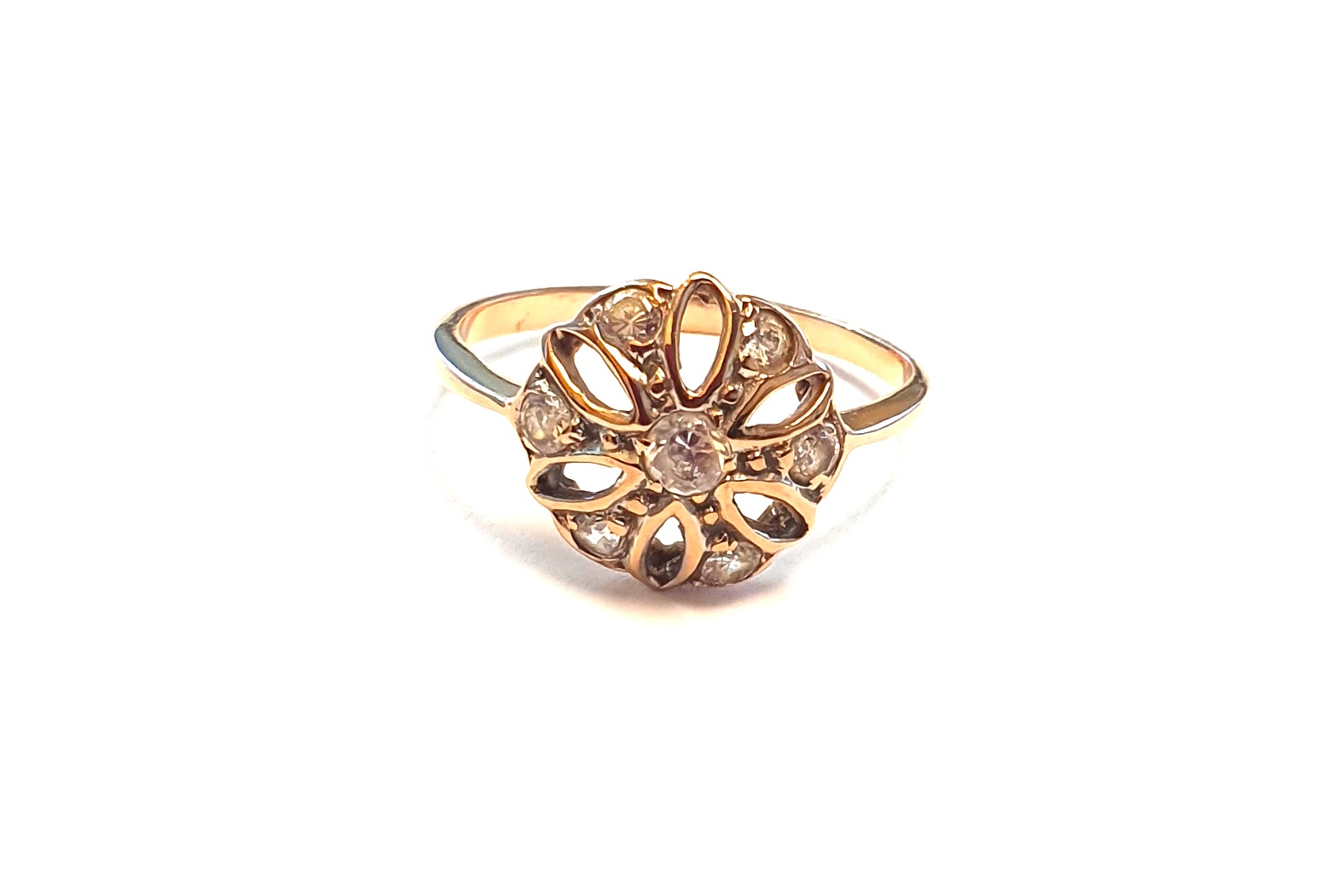 Gredzens  12981-0651