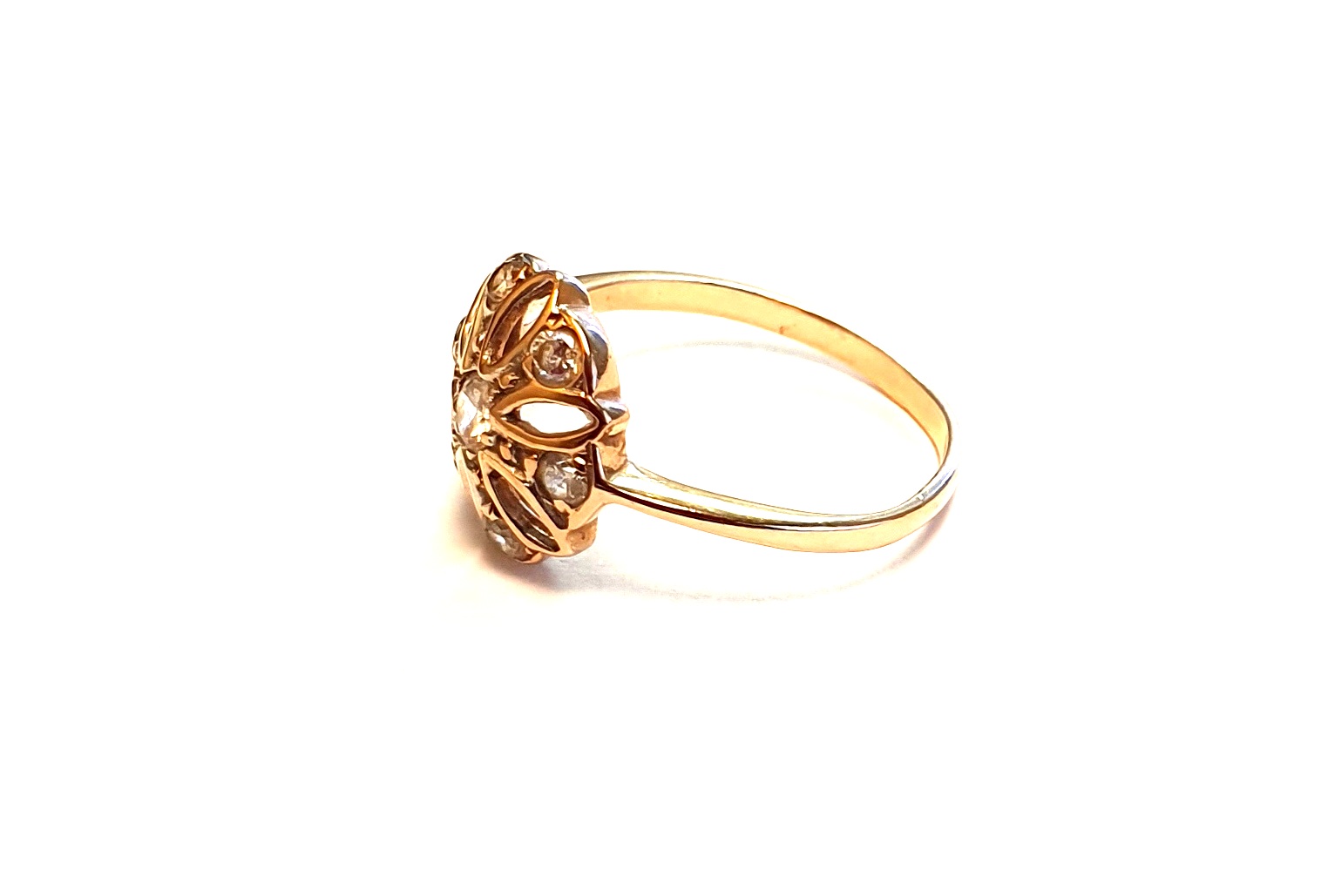 Gredzens  12981-0651