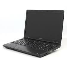 Toshiba Satellite B551/C (11630-2251)