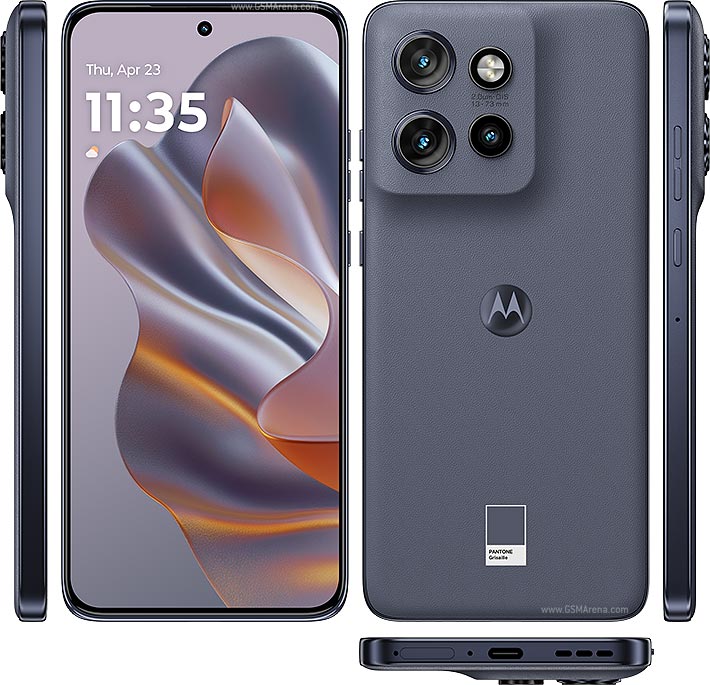 Motorola EDGE 50 NEO