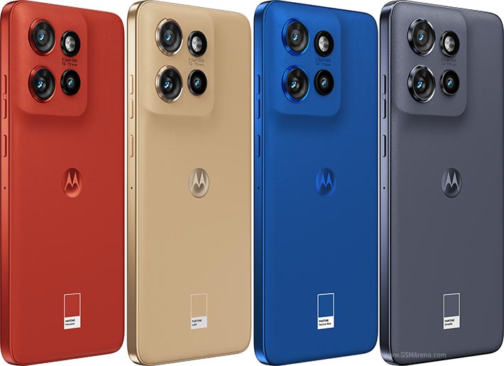 Motorola EDGE 50 NEO