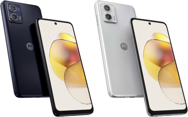 Motorola MOTO G73 5G