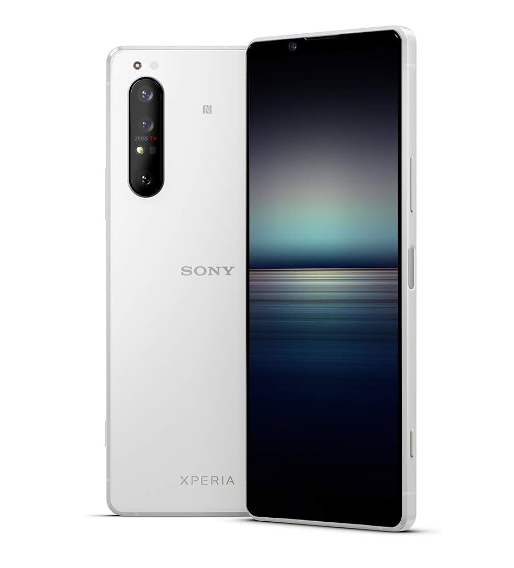 SONY XPERIA 1II