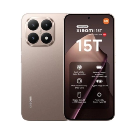 Xiaomi 15 T
