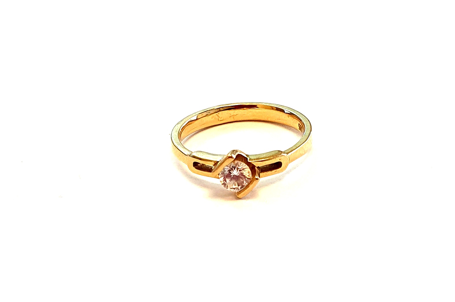 Gredzens  12333-0651