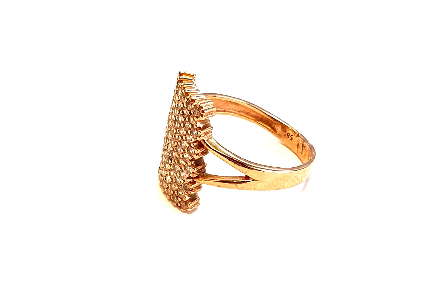 Gredzens   11340-0651