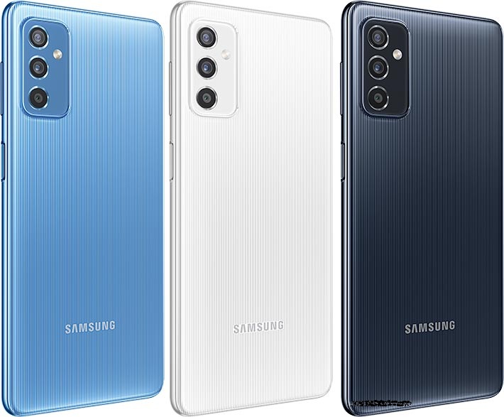 Samsung M52 5G(M526)