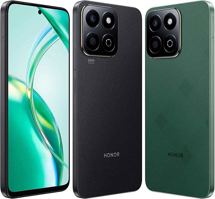 Honor 200 SMART(256GB)