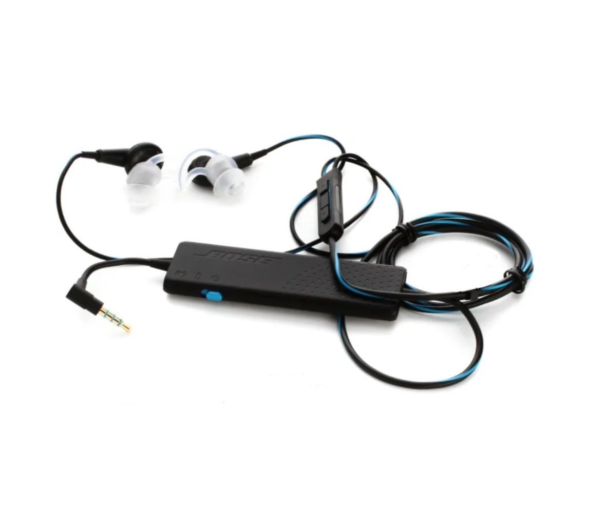 austiņas BOSE QC20  (650-1763)