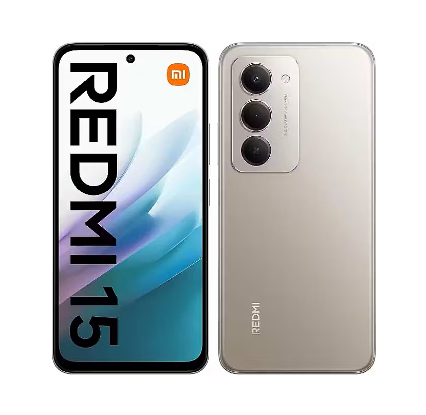 Xiaomi REDMI 15 (128GB)