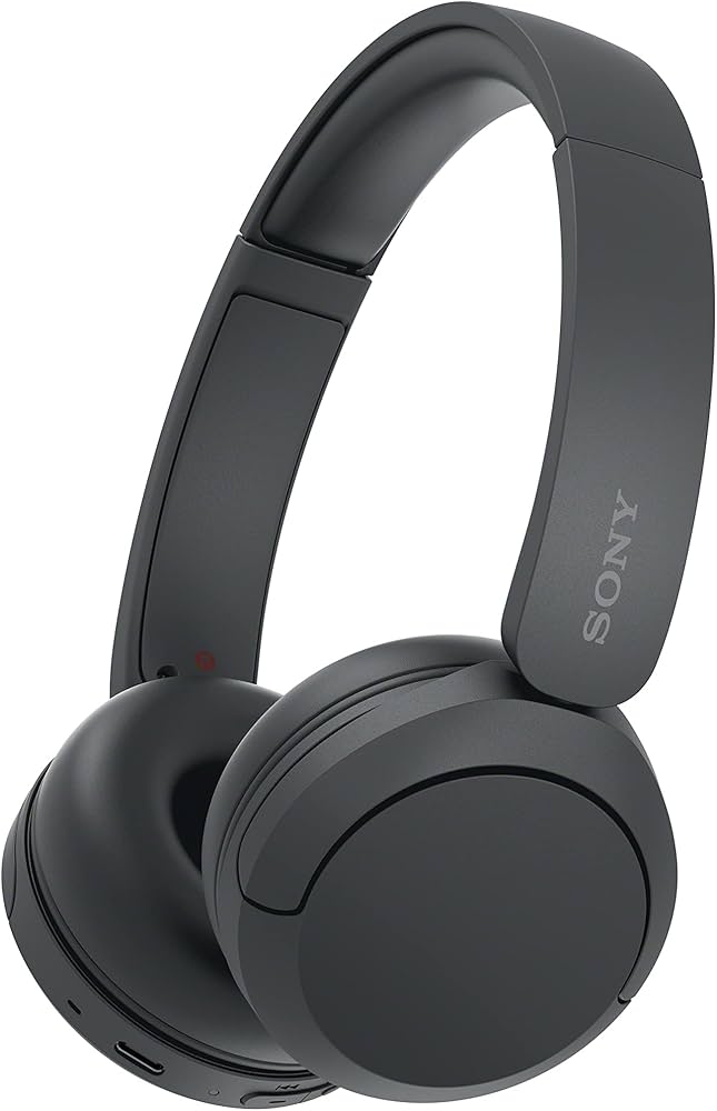 Sony WH-CH520  (400-4561)