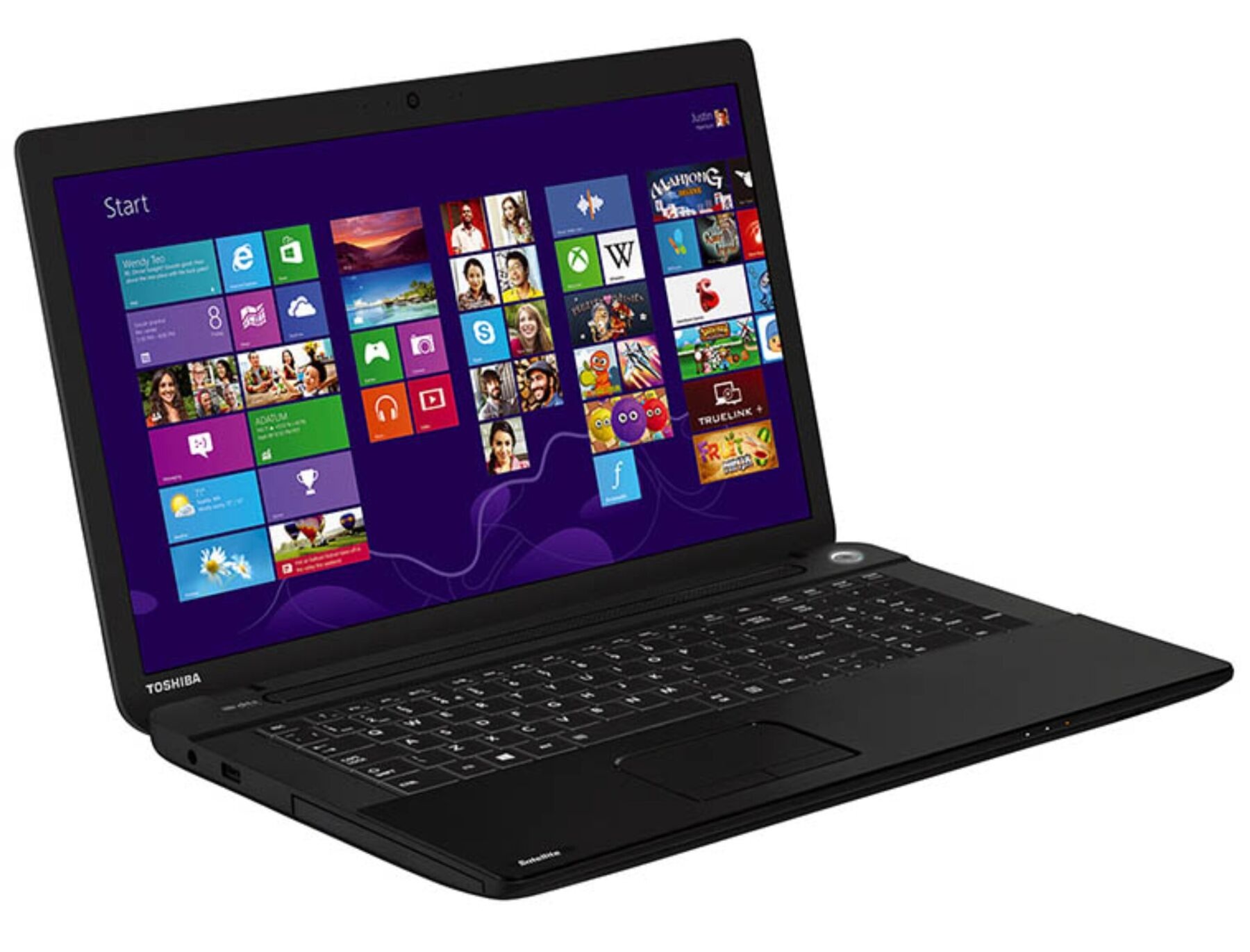 Toshiba Satellite PRO C70-A   (14640-0851)