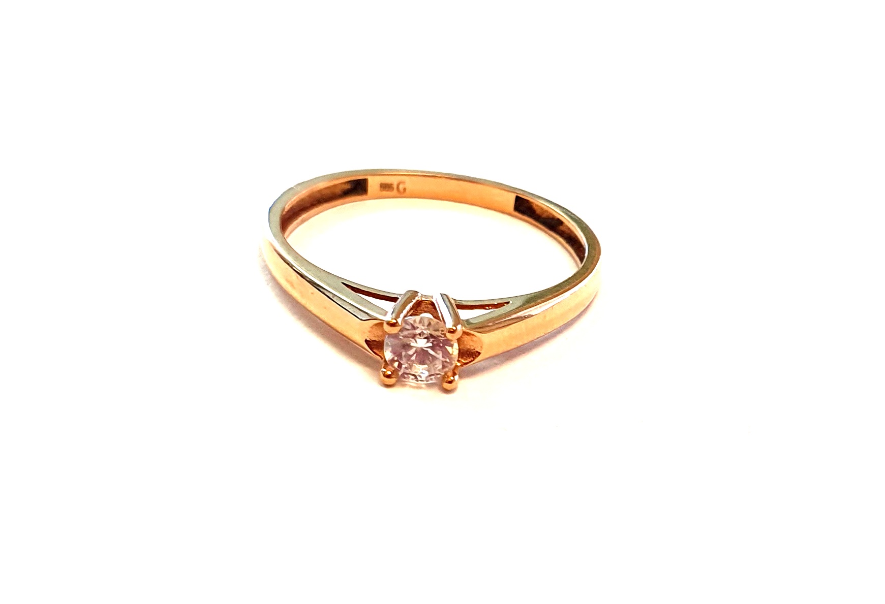 Gredzens   1070-0663