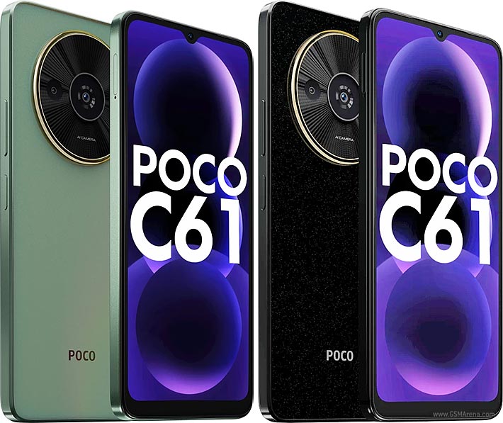 Xiaomi POCO C61(128GB)