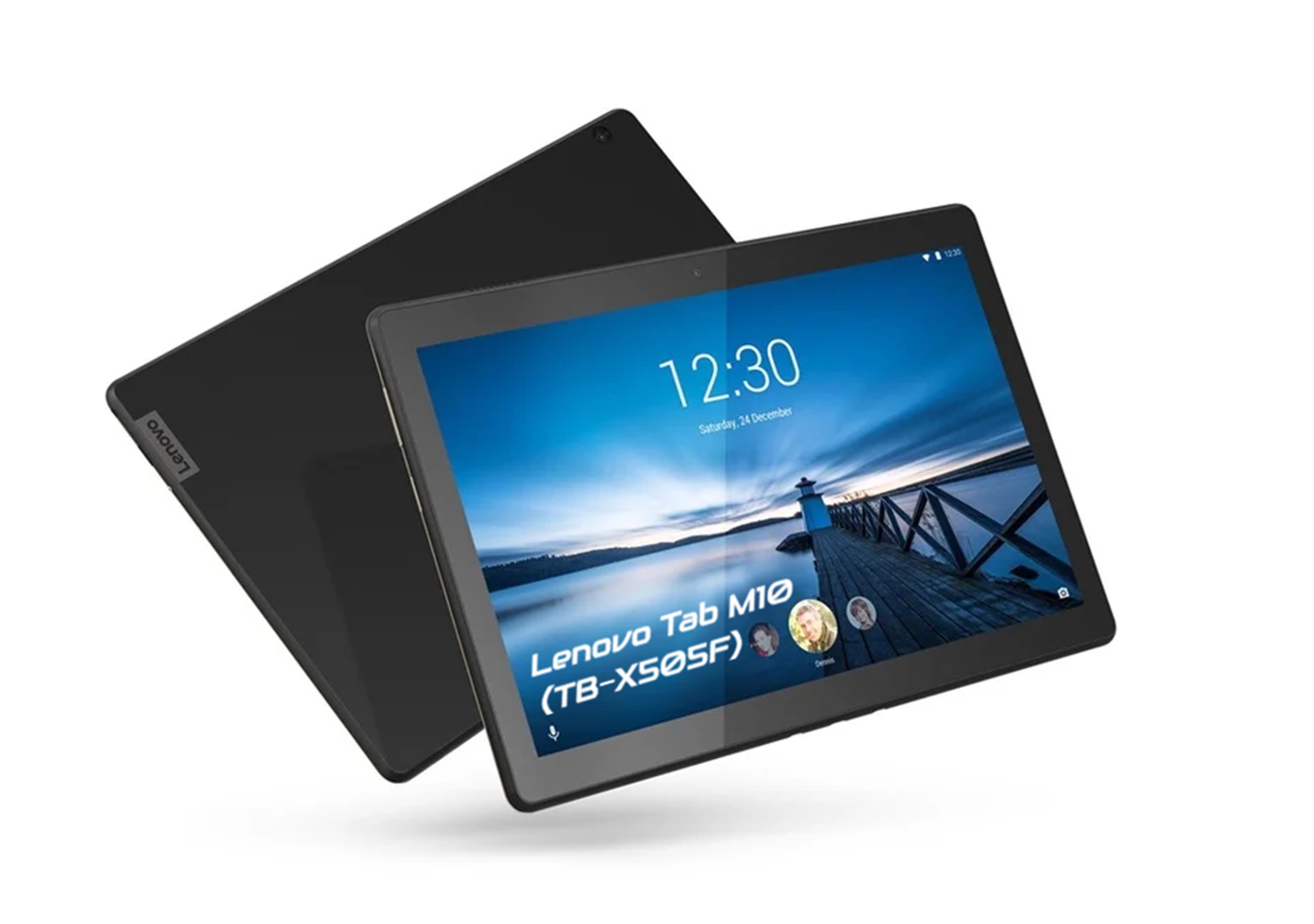 Lenovo Tab M10 (1110-5061)