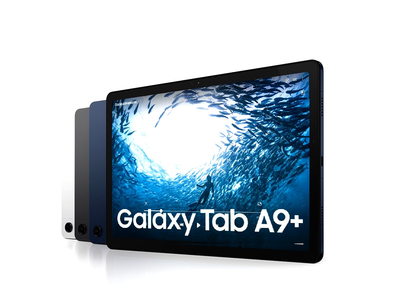 Samsung Galaxy Tab A9+ 5G (8440-5051)