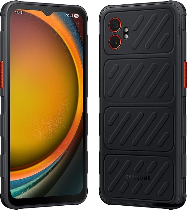 Samsung XCOVER 7 PRO (128GB)