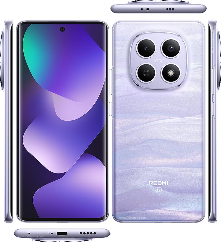 Xiaomi REDMI NOTE 15(128GB)