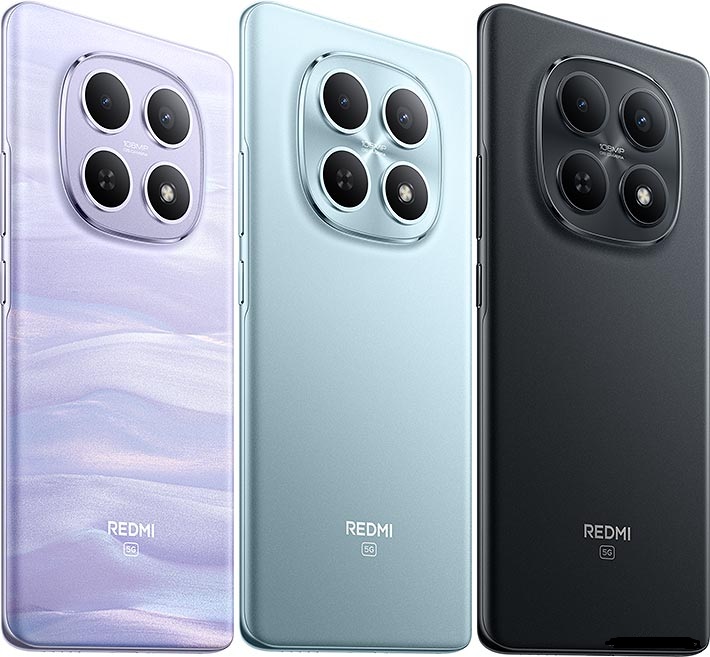 Xiaomi REDMI NOTE 15(128GB)