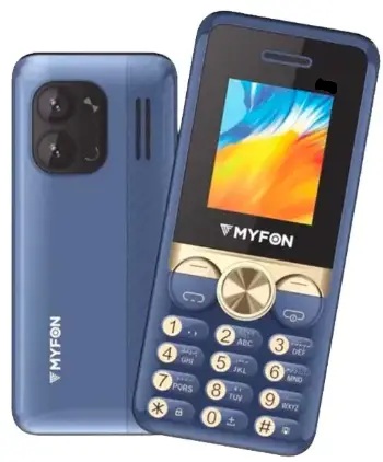 MyPhone MF2301