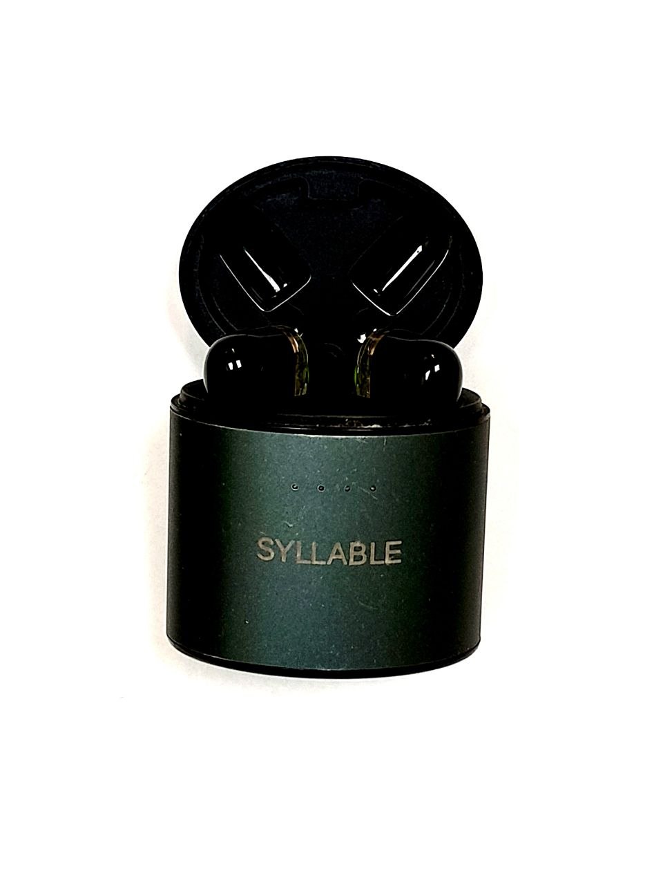 SYLLABLE S119 (3980-2561)