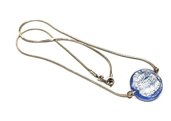 Ķēde ar kulonu 26g7-2263