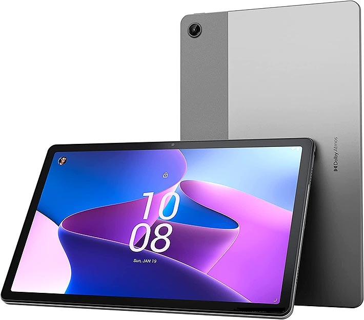 Lenovo Tab M10 (3rd Gen) TB328XU   (2310-0861)