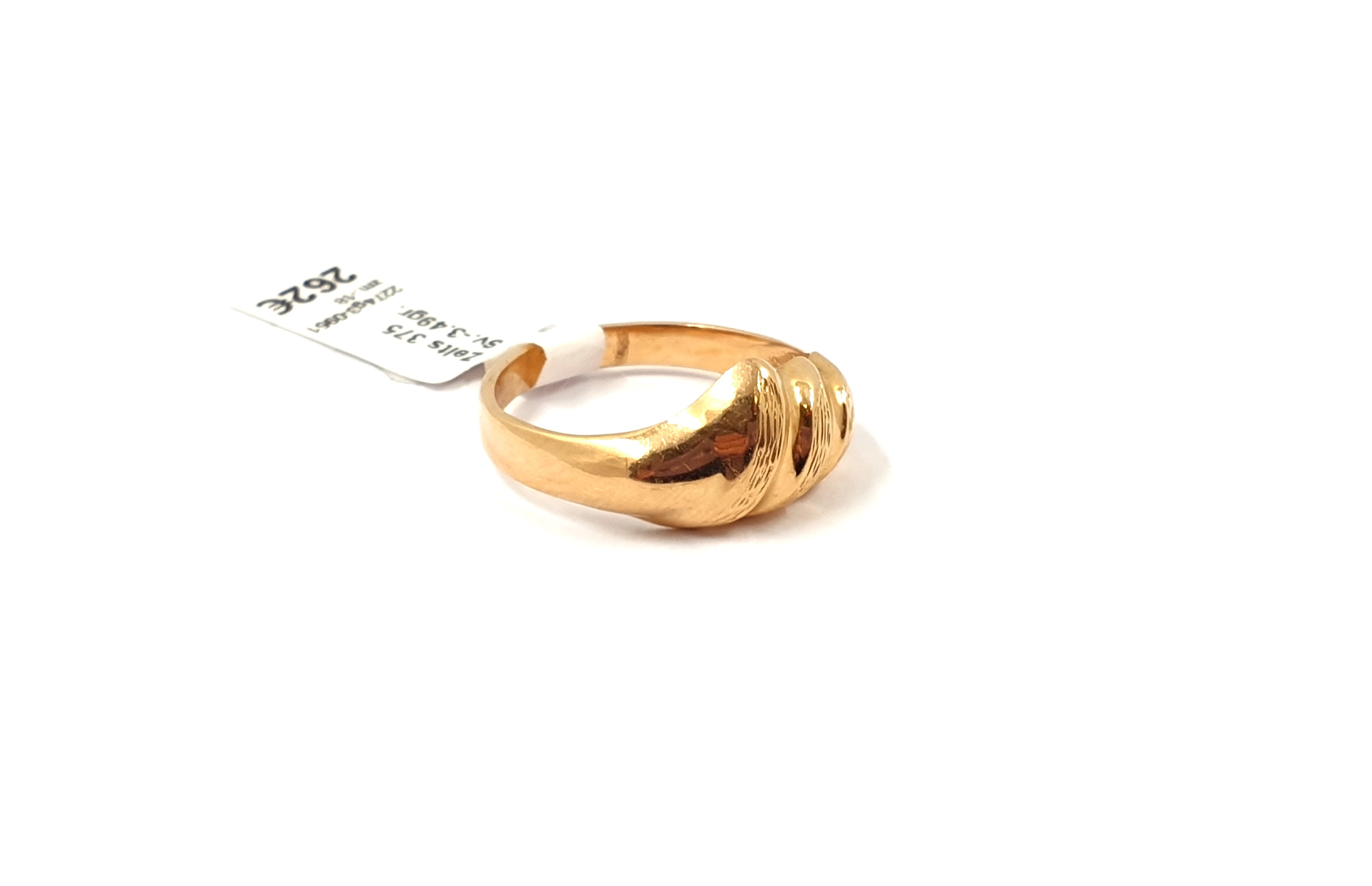 Gredzens 2274g3-0951