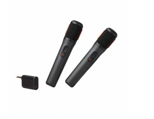 JBL PartyBox Mic Set (3000-8361)