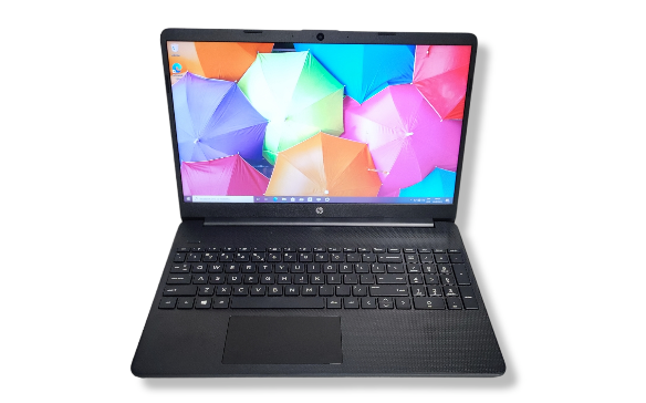 HP Laptop 15s-eg1018ny (1130-5061)