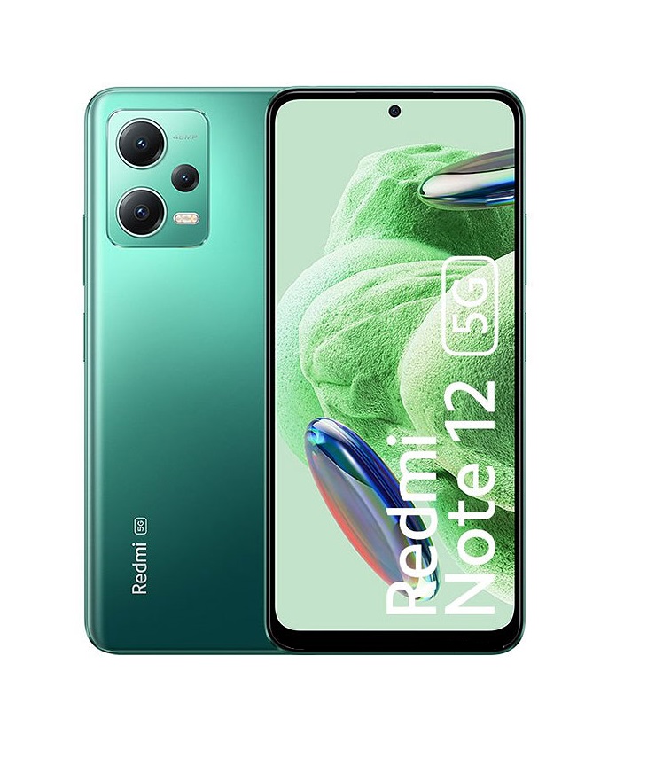 Xiaomi REDMI NOTE 12 (256GB