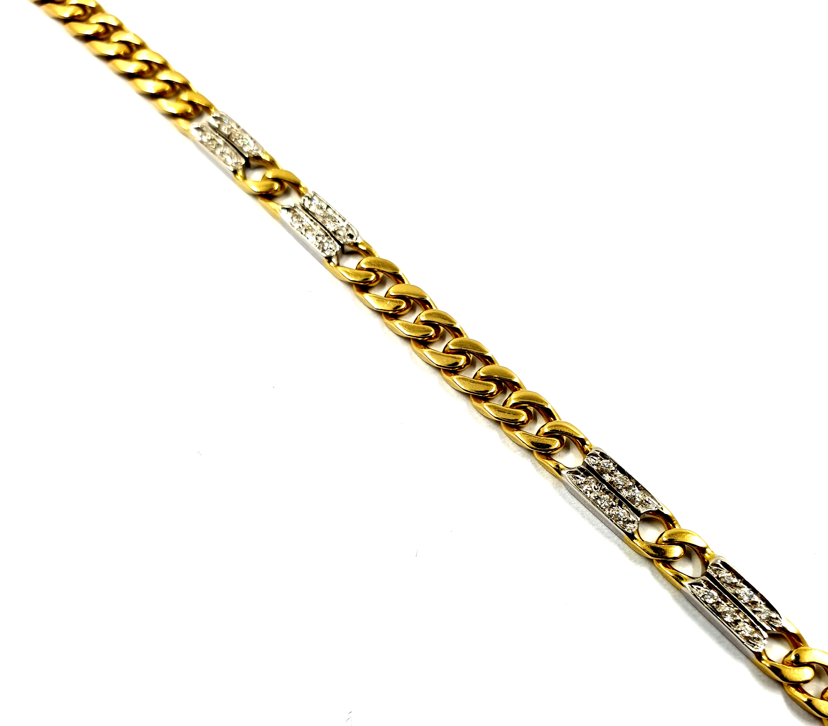 Aproce ar briljantiem (0.36 ct) 830-1261