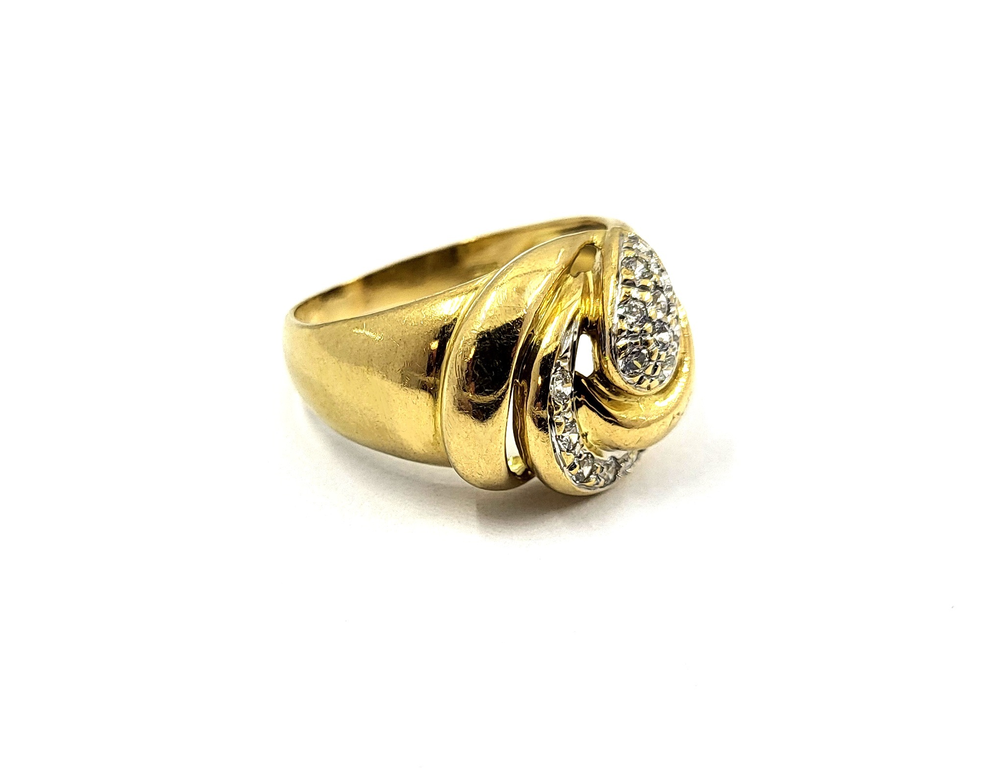 Gredzens 1073h6-4551