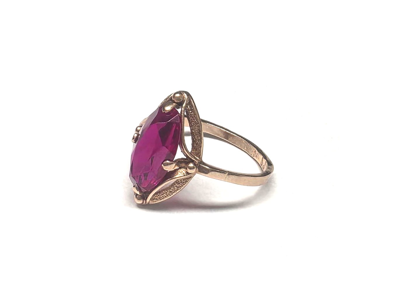 Gredzens  611g1-0651