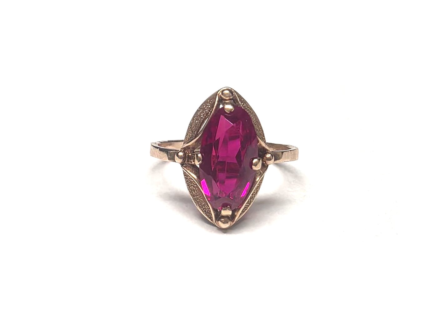 Gredzens  611g1-0651