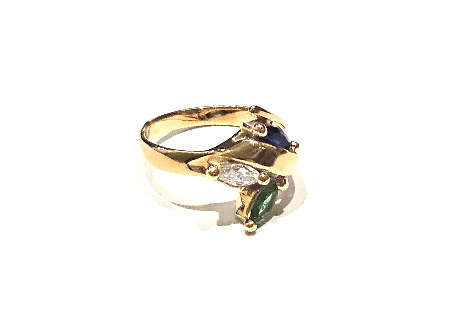 Gredzens 2292g3-1151