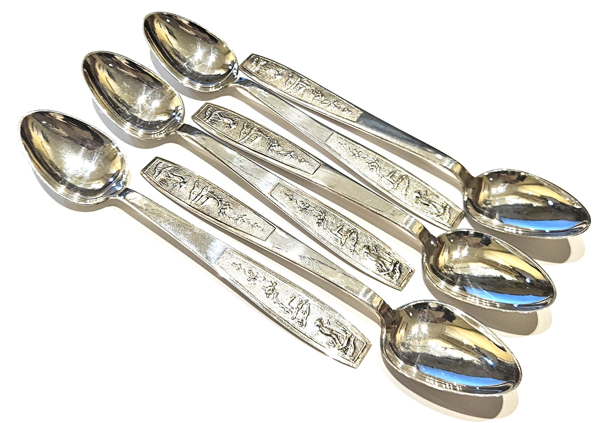 Sudraba karotes 1231-1163