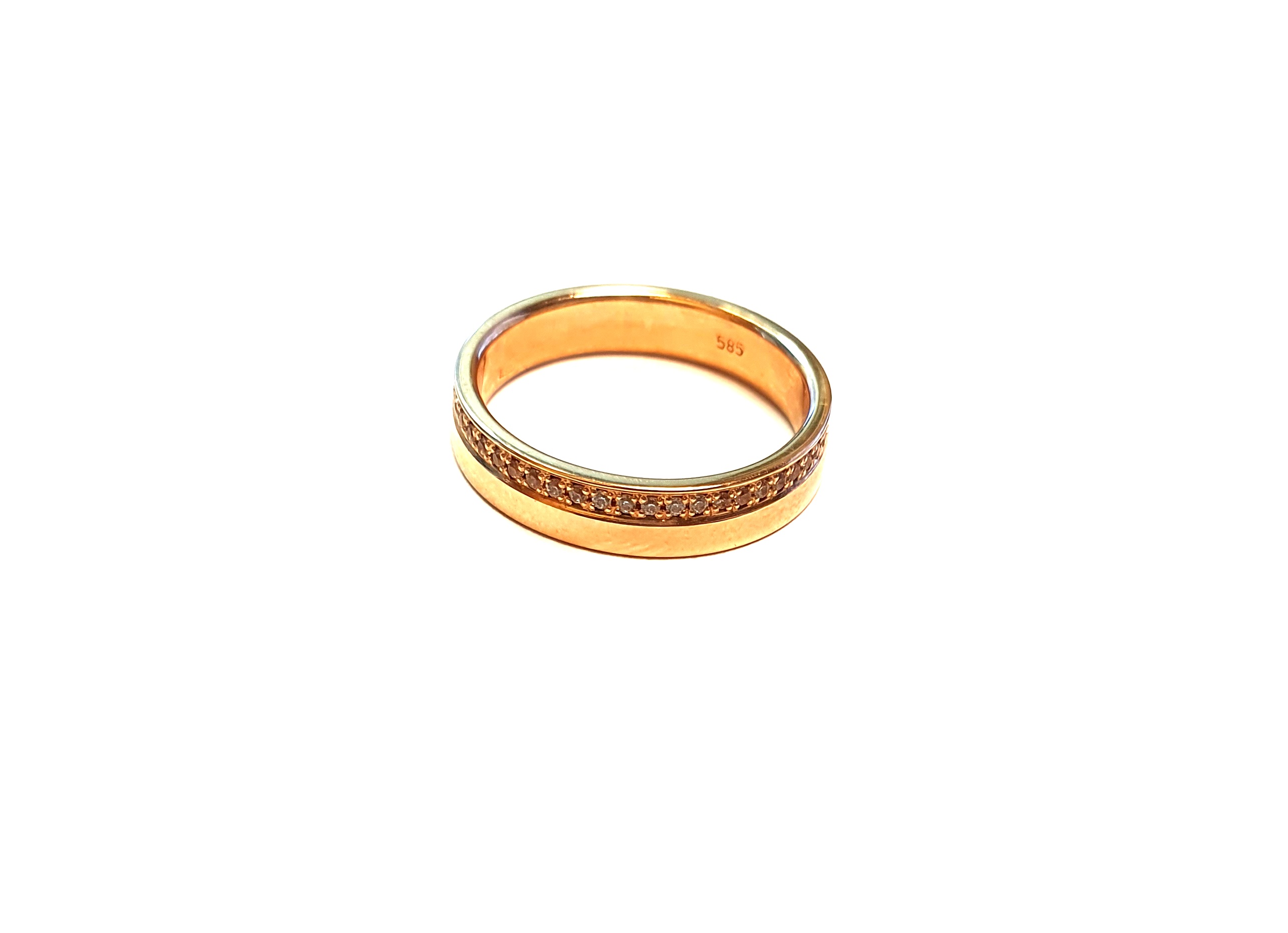 Gredzens   1382-0663