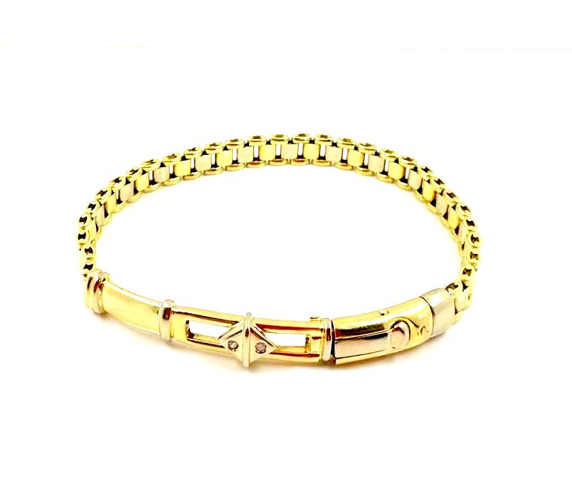 Aproce ar briljantiem (0.03ct) 2680-2261