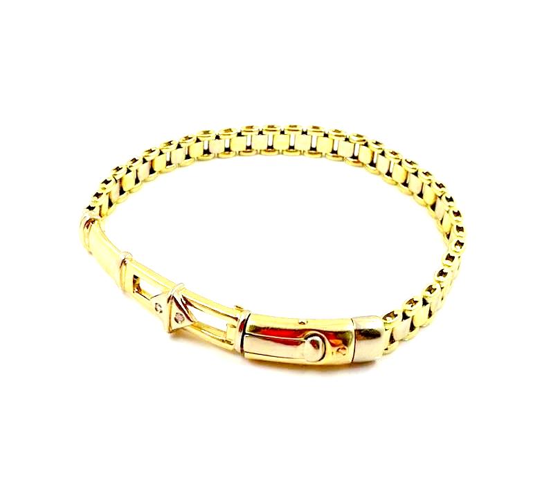 Aproce ar briljantiem (0.03ct) 2680-2261