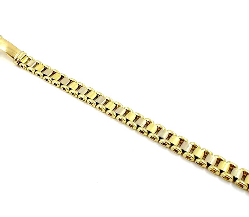 Aproce ar briljantiem (0.03ct) 2680-2261
