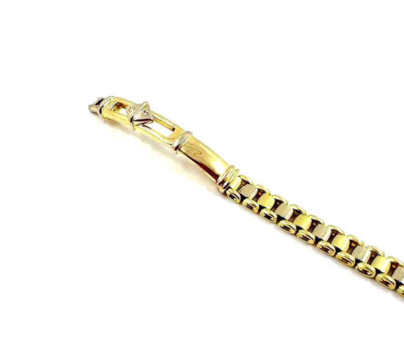 Aproce ar briljantiem (0.03ct) 2680-2261
