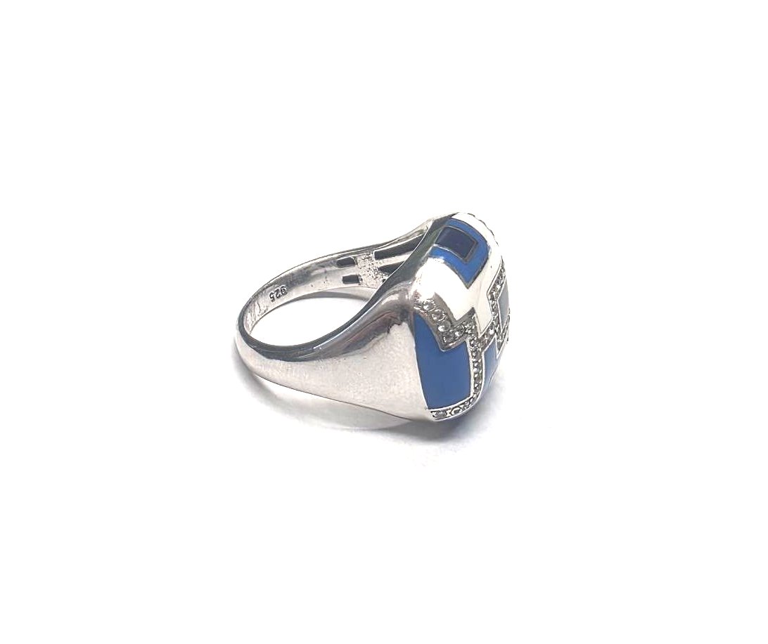 Gredzens j6 LA6102-1