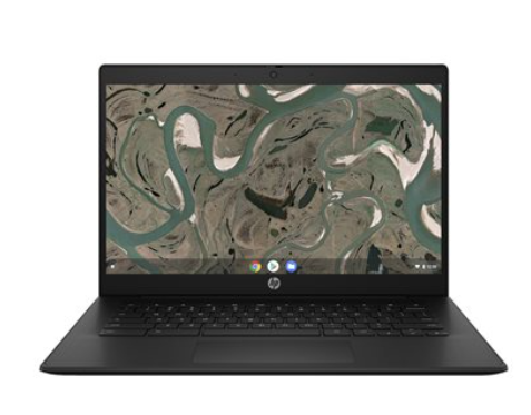 HP chromebook 14 G7 (5440-4041)