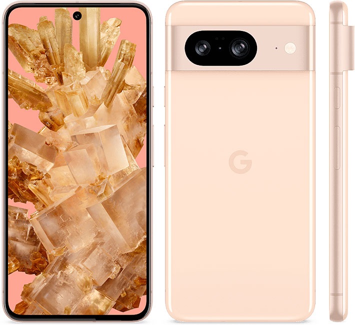 Google PIXEL 8