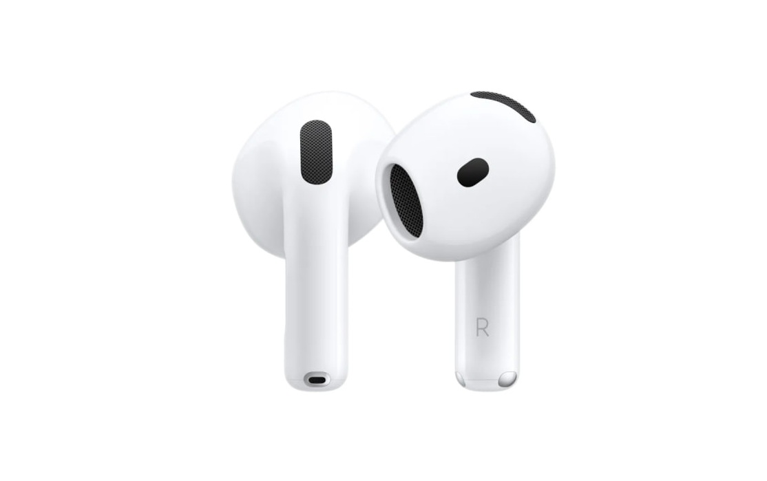 Apple AirPods 4 Active Noise Cancellation (4640-8161)