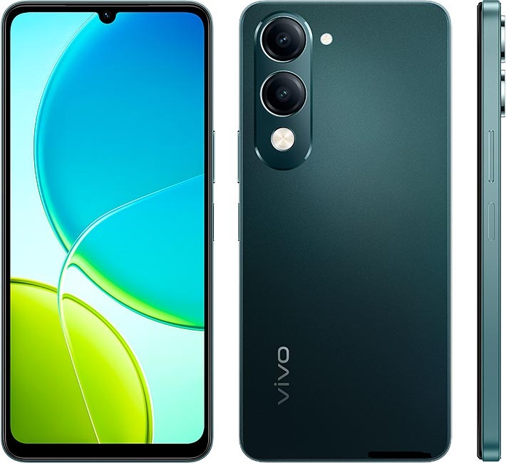 Vivo Y29S