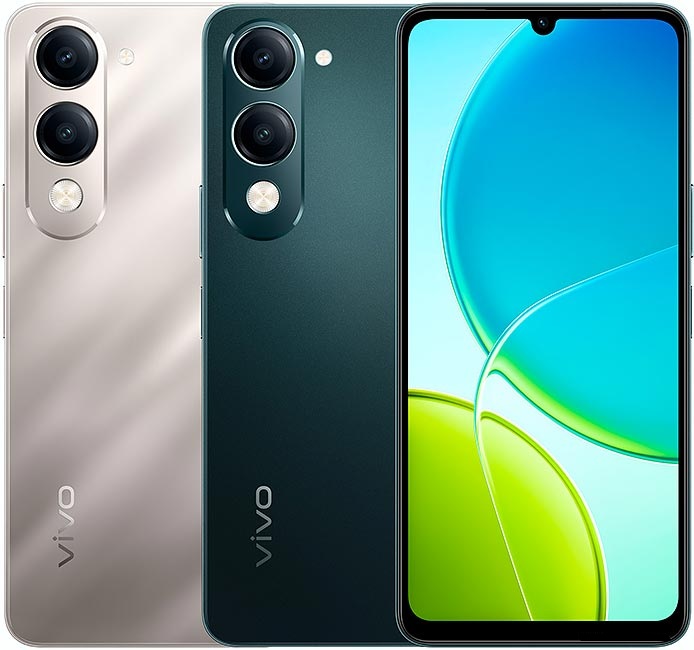Vivo Y29S