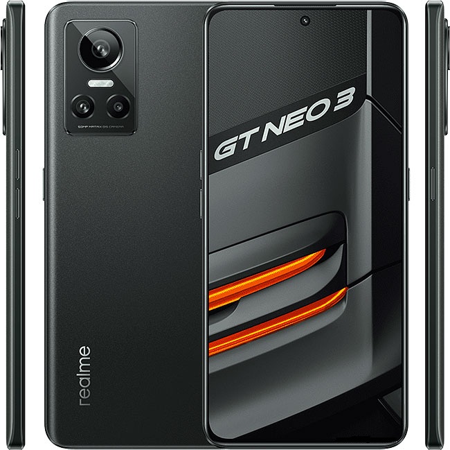 Realme GT NEO 3